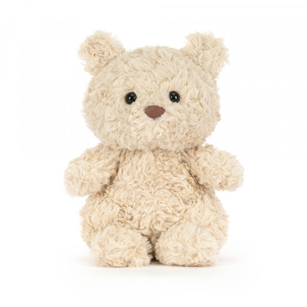Peluche Ours Bartholomew Junior