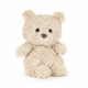Peluche Ours Bartholomew Junior