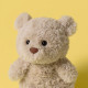Peluche Ours Bartholomew Junior