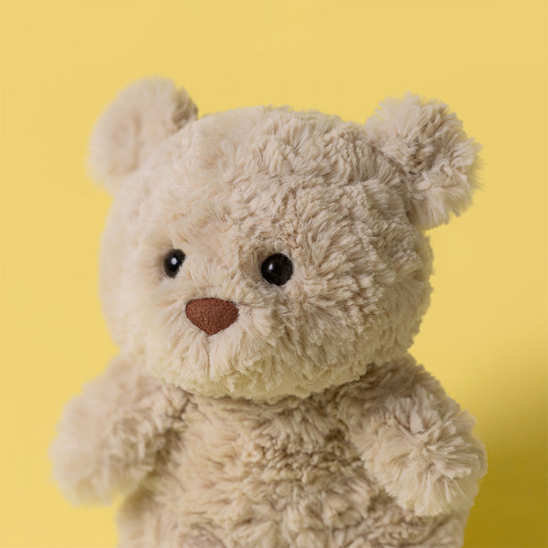Peluche Ours Bartholomew Junior