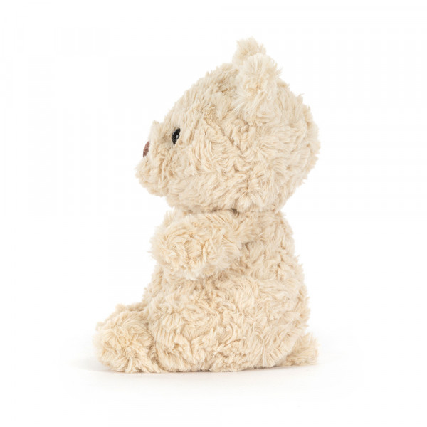Peluche Ours Bartholomew Junior