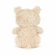 Peluche Ours Bartholomew Junior