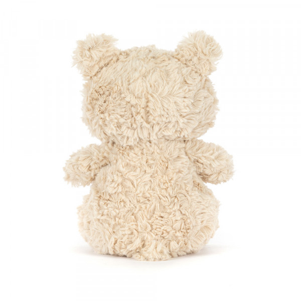 Peluche Ours Bartholomew Junior