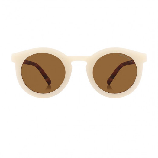 Lunettes de soleil polarisées - Atlas tortoise