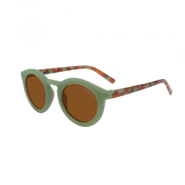 Lunettes de soleil polarisées - Orchard tortoise