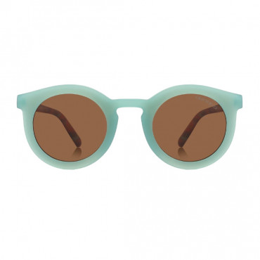 Lunettes de soleil polarisées - Orchard tortoise