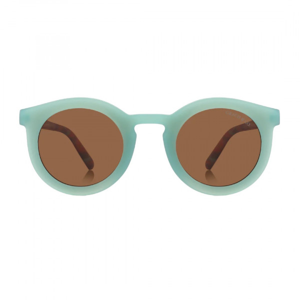 Lunettes de soleil polarisées - Orchard tortoise