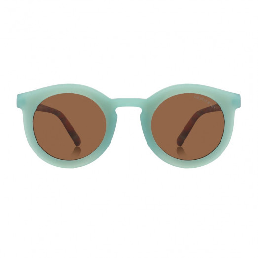 Lunettes de soleil polarisées - Orchard tortoise