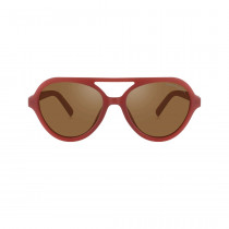 Lunettes de soleil Aviateur - Cinnamon