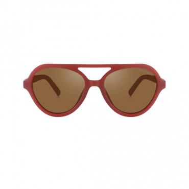 Lunettes de soleil Aviateur - Cinnamon