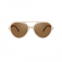 Lunettes de soleil Aviateur - Sand