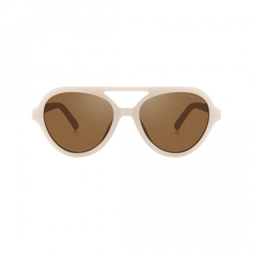 Lunettes de soleil Aviateur - Sand