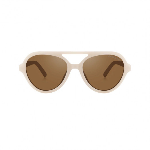 Lunettes de soleil Aviateur - Sand