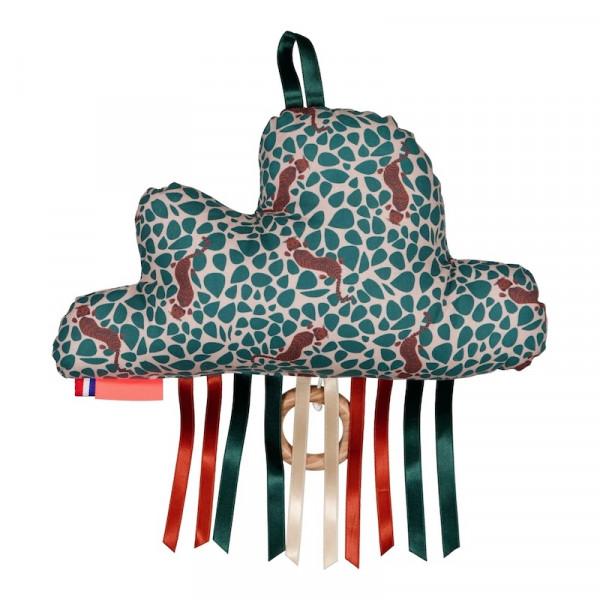 Nuage musical Mika - Game of Thrones