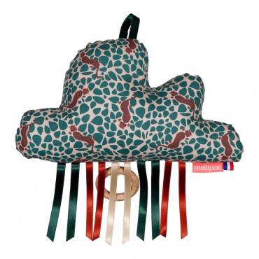 Nuage musical Mika - Game of Thrones