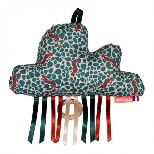 Nuage musical Mika - Game of Thrones