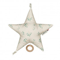 Etoile musicale Léonard - The Doors