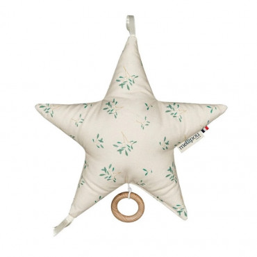 Etoile musicale Léonard - The Doors