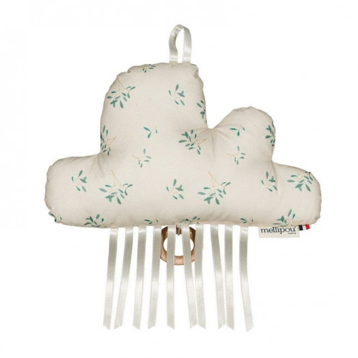 Nuage musical Léonard - The Rembrandts