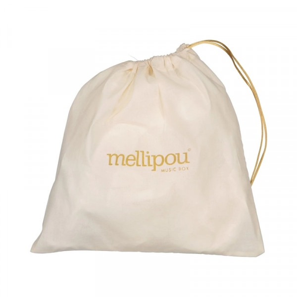 Nuage musical Léonard - The Rembrandts