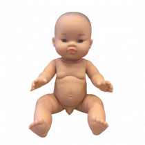 Poupée Paola Reina - Martin