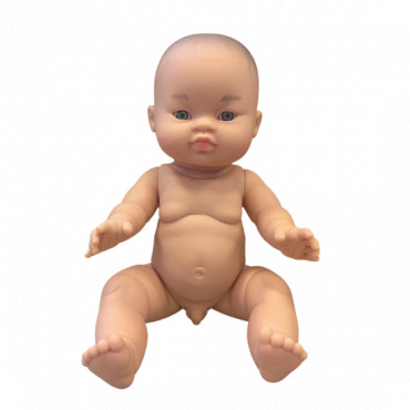 Poupée Paola Reina - Martin