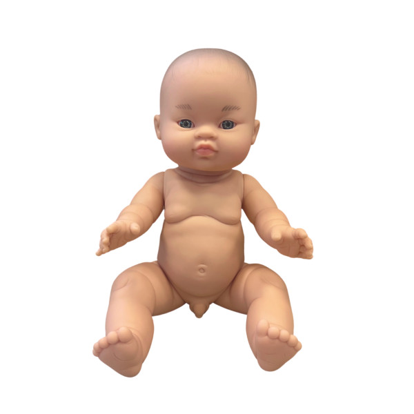 Poupée Paola Reina - Martin