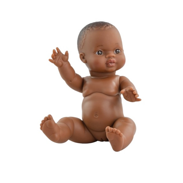 Poupée Paola Reina - Romy