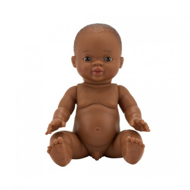 Poupée Paola Reina - Sacha