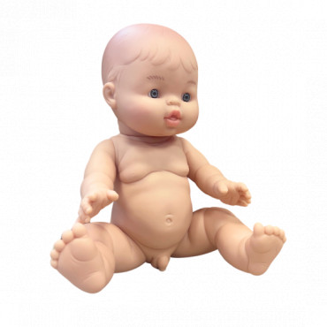 Poupée Paola Reina - Louis