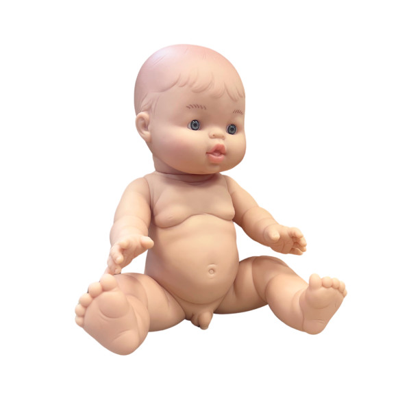 Poupée Paola Reina - Louis