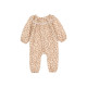 Combinaison pour poupées - Léopard latte