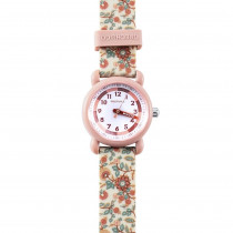 Montre enfant - In bloom