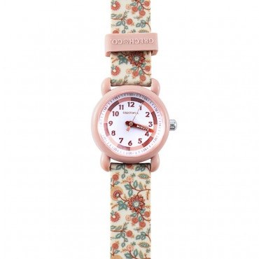 Montre enfant - In bloom