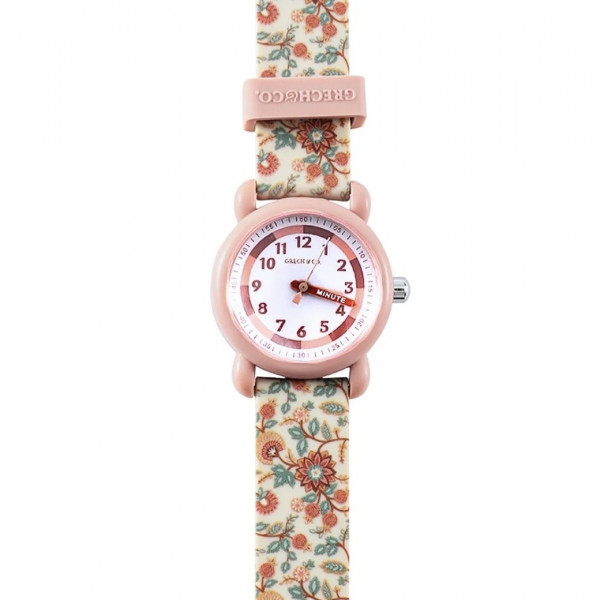 Montre enfant - In bloom