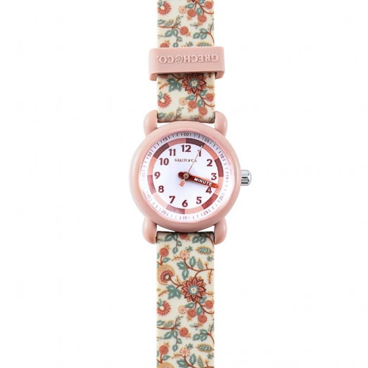 Montre enfant - In bloom