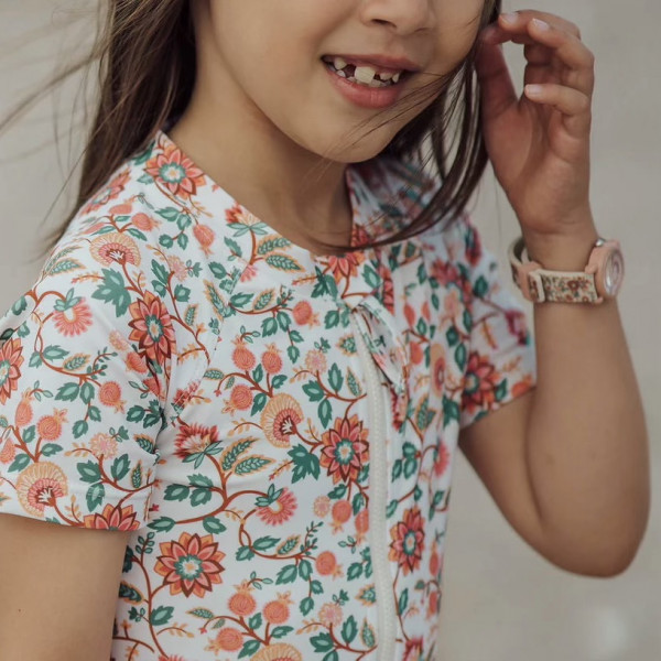 Montre enfant - In bloom