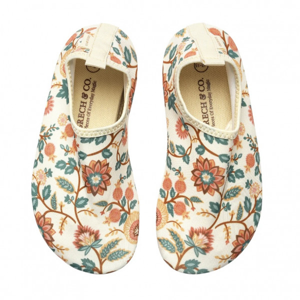Chaussons de plage - In bloom