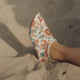 Chaussons de plage - In bloom