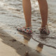 Chaussons de plage - In bloom