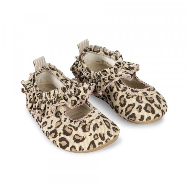 Chaussures aquatiques anti-UV Kitty - Leo