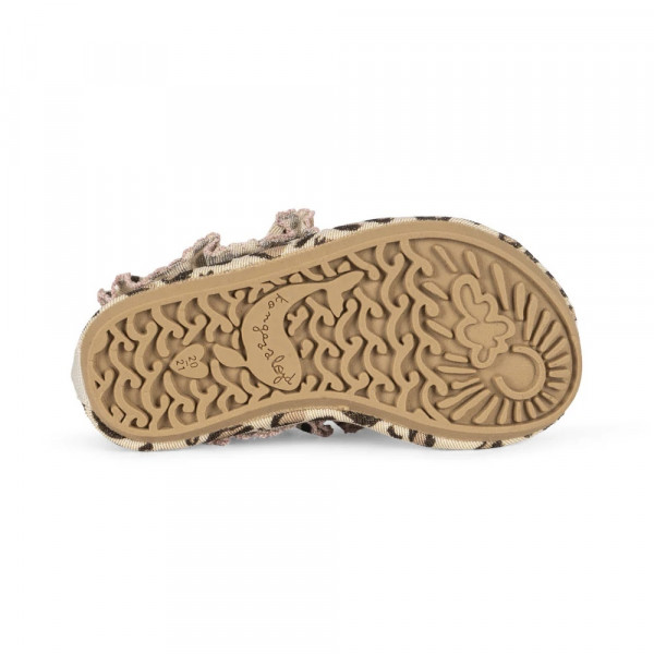 Chaussures aquatiques anti-UV Kitty - Leo