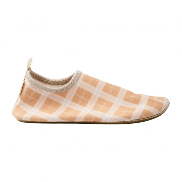 Chaussons de plage - Buckwheat plaid