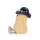 Peluche Amuseables - Cacahuète space rodeo outfit