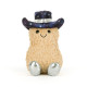 Peluche Amuseables - Cacahuète space rodeo outfit