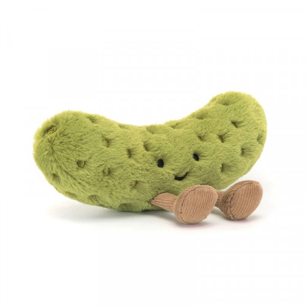 Peluche Amuseables - Cornichon