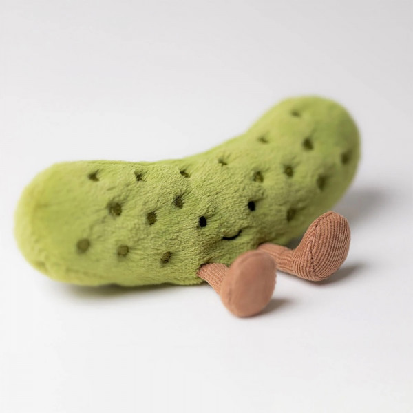 Peluche Amuseables - Cornichon