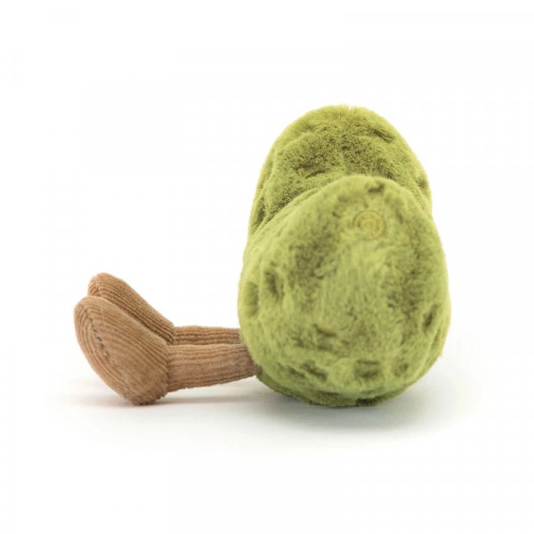Peluche Amuseables - Cornichon