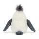 Peluche mouette Chip