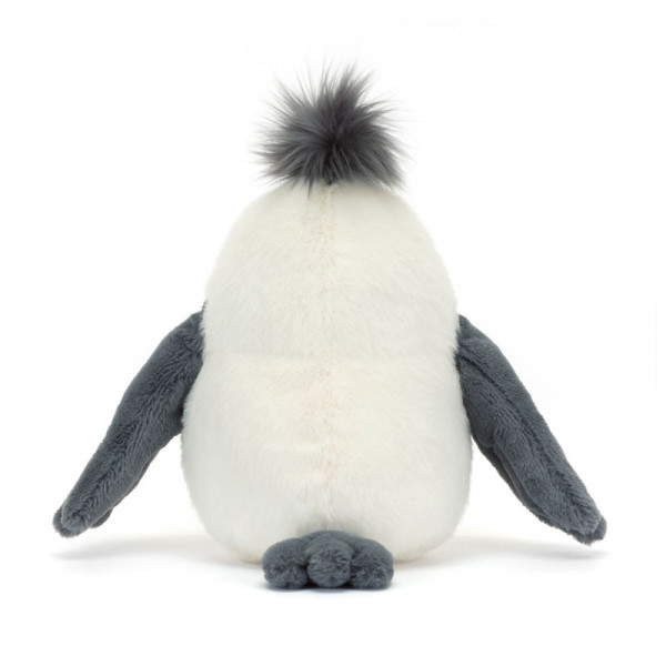 Peluche mouette Chip